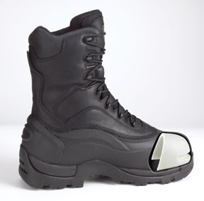 safety toe boots