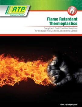 Flame-Retardant-Thermoplastics - RTP Company