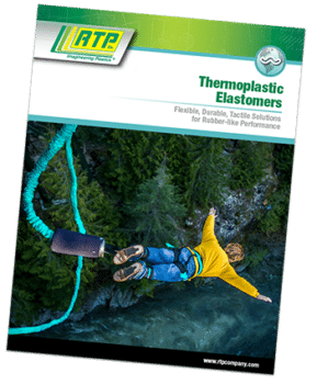 Thermoplastic Elastomers Brochure