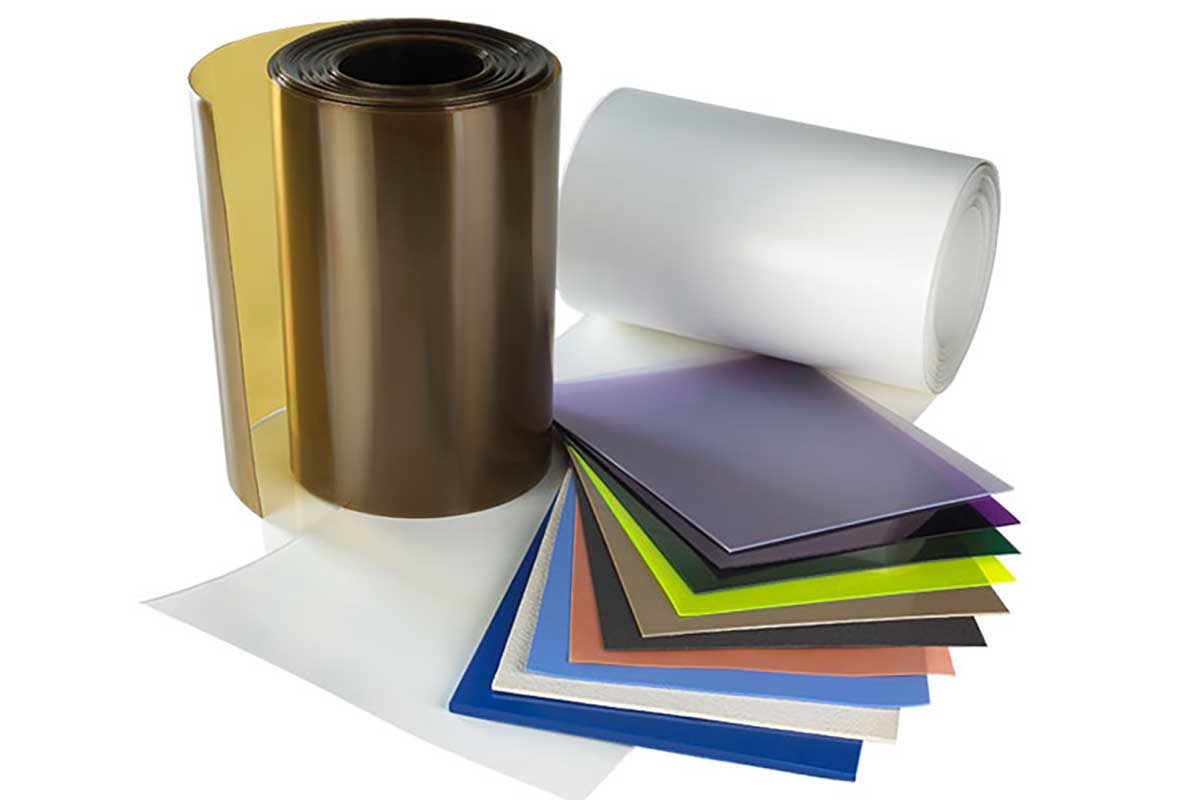 Thermoplastic Sheet from Engineered Sheet Products™ (ESP™)